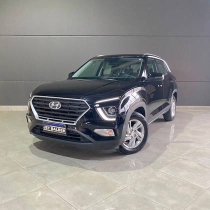 HYUNDAI CRETA 1.0 TGDI FLEX COMFORT AUTOMÁTICO HYUNDAI CRETA 1.0 TGDI FLEX COMFORT AUTOMÁTICO